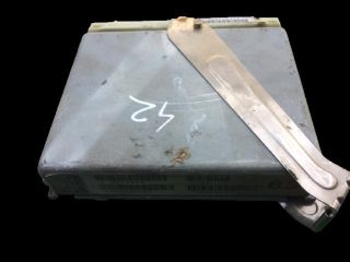 bontott VOLVO 850 Automata Váltó Elektronika