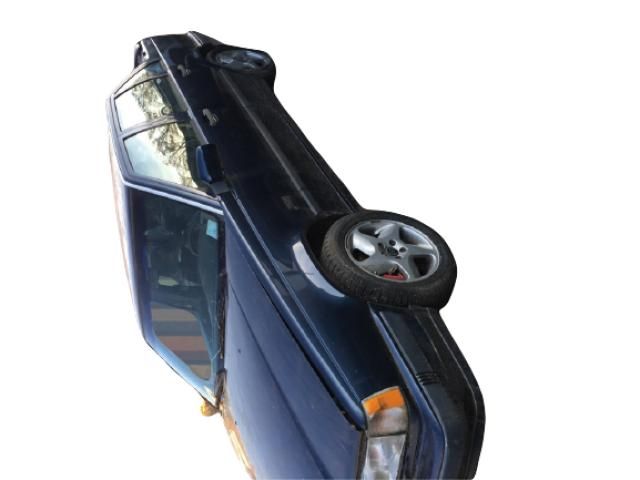 bontott VOLVO 850 EGR Hűtő Cső