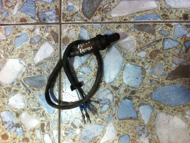 bontott VOLVO 850 Első Lambdaszonda