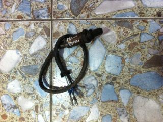 bontott VOLVO 850 Első Lambdaszonda