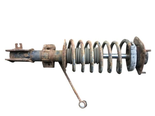 bontott VOLVO 850 Jobb első Gólyaláb (Lengécsillapító, Rugó)