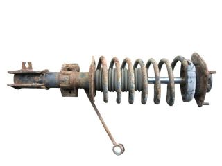 bontott VOLVO 850 Jobb első Gólyaláb (Lengécsillapító, Rugó)