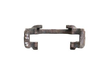 bontott VOLVO 850 Jobb hátsó Fékkengyel