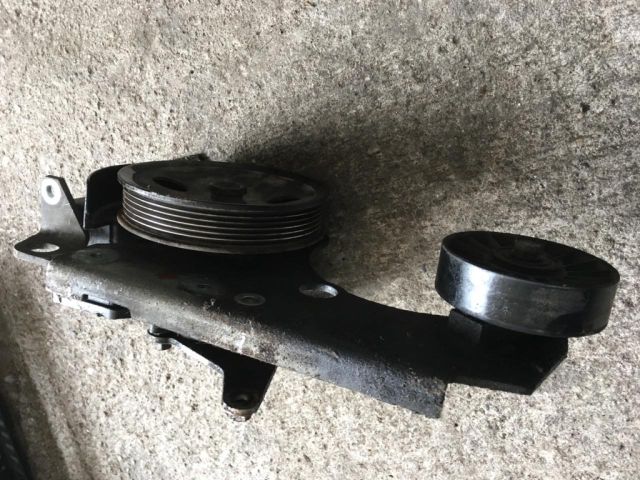 bontott VOLVO 850 Klíma Szervó Szivattyú Bak