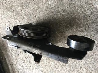 bontott VOLVO 850 Klíma Szervó Szivattyú Bak