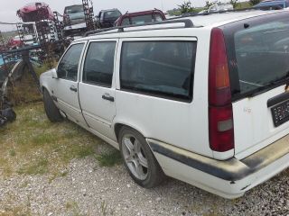 bontott VOLVO 850 Önindító