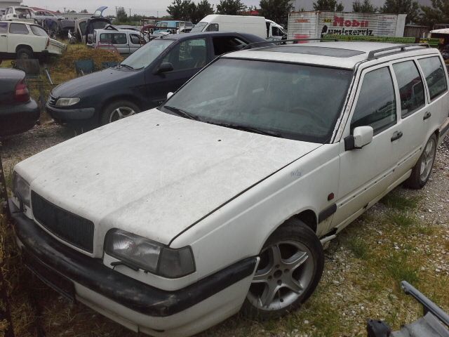 bontott VOLVO 850 Önindító