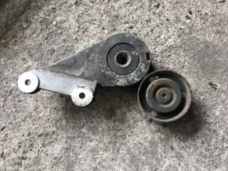 bontott VOLVO 850 Szíjfeszítő Görgő