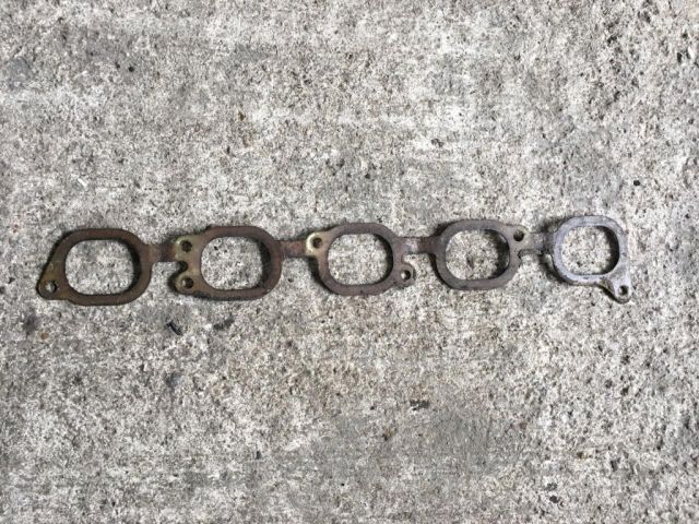 bontott VOLVO 850 Szívósor Tömítés (Fém)