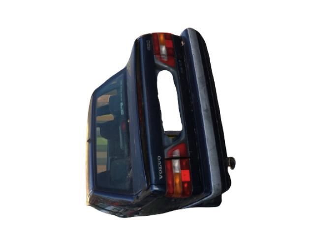 bontott VOLVO 850 Bal C Oszlop Oldalablak Üveg