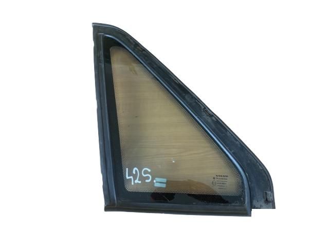 bontott VOLVO 850 Bal C Oszlop Oldalablak Üveg