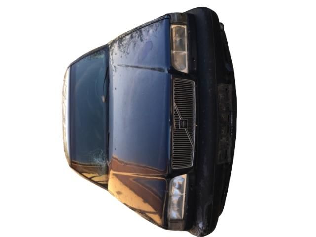 bontott VOLVO 850 Bal első Ajtó (Üres lemez)