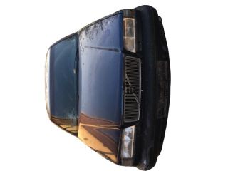 bontott VOLVO 850 Bal első Ajtó (Üres lemez)