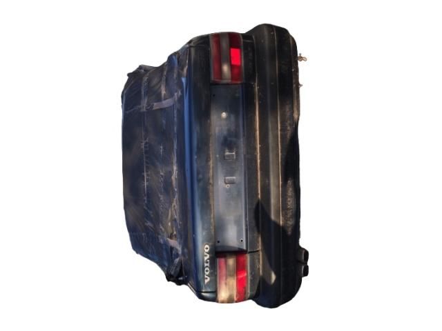 bontott VOLVO 850 Bal első Ajtó (Üres lemez)