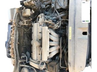 bontott VOLVO 850 Bal első Ajtó (Üres lemez)