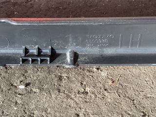 bontott VOLVO 850 Bal első Belső Küszöb Burkolat