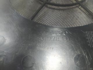 bontott VOLVO 850 Bal első Hangszóró Burkolat