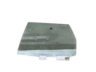 bontott VOLVO 850 Bal hátsó Ablak