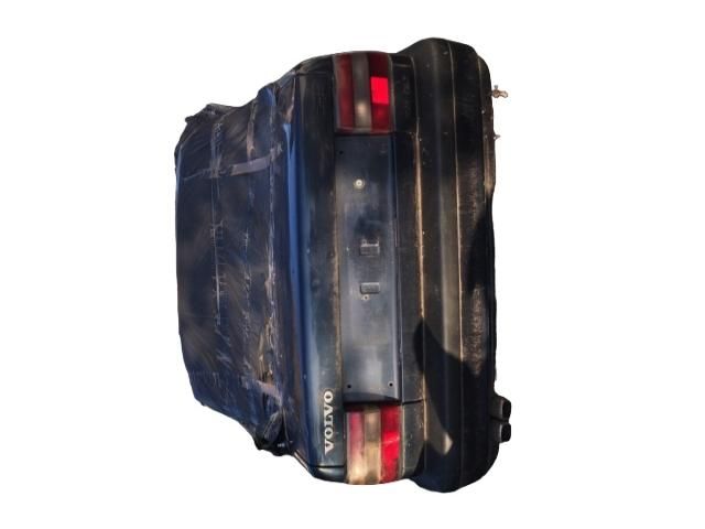 bontott VOLVO 850 Bal hátsó Ajtó (Üres lemez)