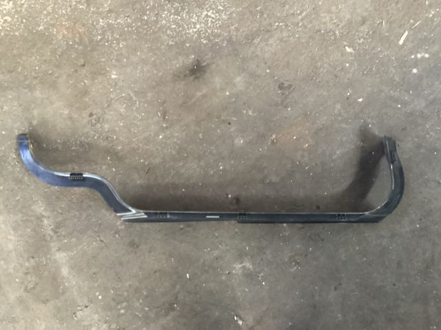 bontott VOLVO 850 Bal hátsó Belső Küszöb Burkolat