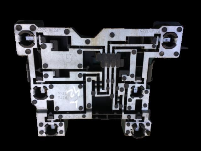 bontott VOLVO 850 Bal Hátsó Lámpa Foglalat