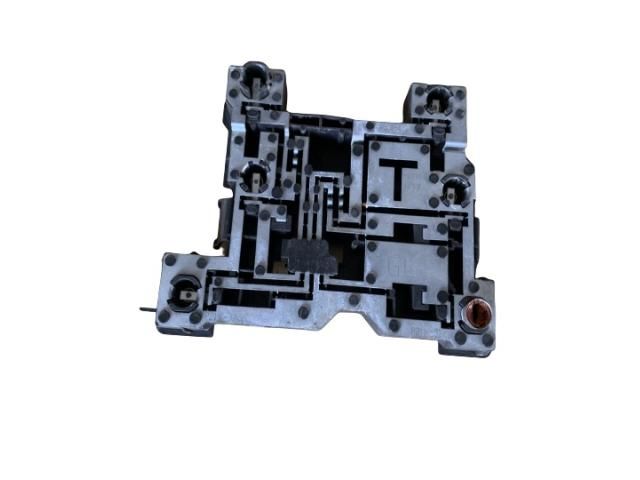 bontott VOLVO 850 Bal Hátsó Lámpa Foglalat