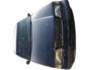 bontott VOLVO 850 Első Lökhárító (Üresen)