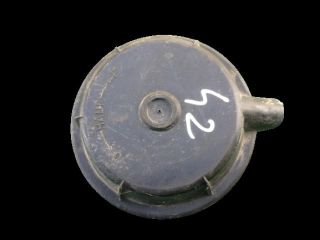 bontott VOLVO 850 Fényszóró Lámpabúra Fedél