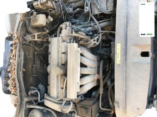 bontott VOLVO 850 Fényszóró Lámpabúra Fedél