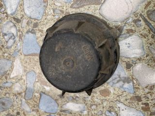 bontott VOLVO 850 Fényszóró Lámpabúra Fedél