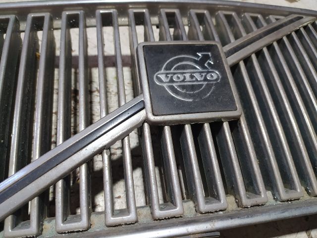 bontott VOLVO 850 Hűtőrács