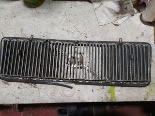 bontott VOLVO 850 Hűtőrács