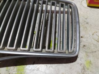 bontott VOLVO 850 Hűtőrács