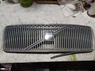 bontott VOLVO 850 Hűtőrács