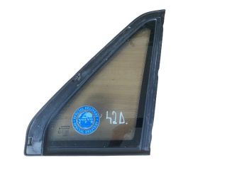 bontott VOLVO 850 Jobb C Oszlop Oldalablak Üveg