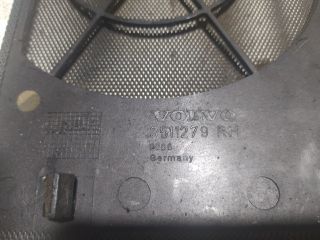 bontott VOLVO 850 Jobb első Hangszóró Burkolat