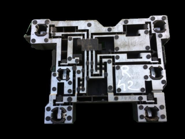 bontott VOLVO 850 Jobb Hátsó Lámpa Foglalat