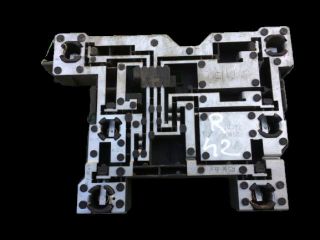 bontott VOLVO 850 Jobb Hátsó Lámpa Foglalat