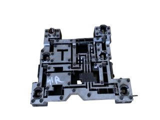 bontott VOLVO 850 Jobb Hátsó Lámpa Foglalat