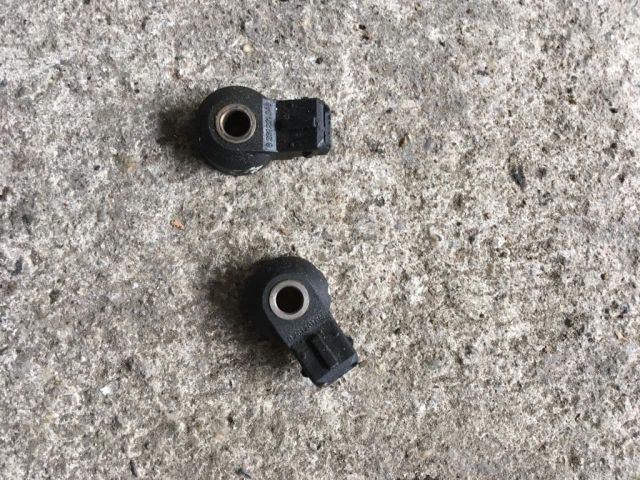 bontott VOLVO 850 Kopogás Jeladó