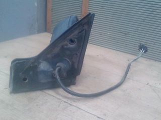 bontott VOLVO 940 Jobb Visszapillantó Tükör (Elektromos)