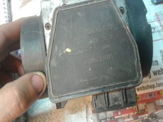 bontott VOLVO 960 Légtömegmérő
