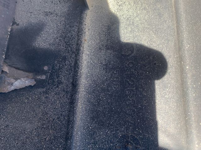 bontott VOLVO 960 Hátsó Lökhárító (Részeivel)