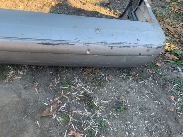 bontott VOLVO 960 Hátsó Lökhárító (Részeivel)