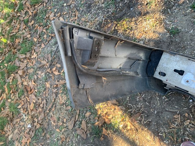 bontott VOLVO 960 Hátsó Lökhárító (Részeivel)