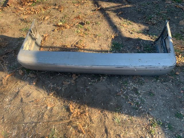 bontott VOLVO 960 Hátsó Lökhárító (Részeivel)