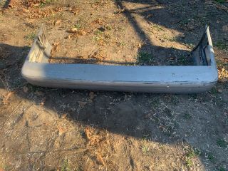 bontott VOLVO 960 Hátsó Lökhárító (Részeivel)