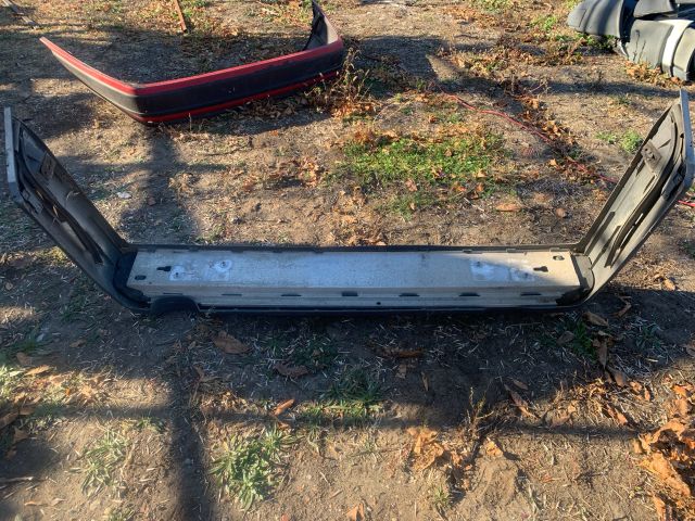 bontott VOLVO 960 Hátsó Lökhárító (Részeivel)