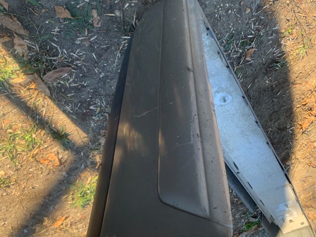 bontott VOLVO 960 Hátsó Lökhárító (Részeivel)