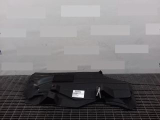 bontott VOLVO C30 Alsó Motorburkolat